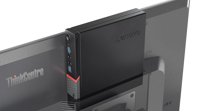 Lenovo ThinkCentre Tiny •Intel® Core™ i7 • 16 GB ram DDR4 • 512 GB SSD • Sistema Operativo • Pennetta Wi-Fi