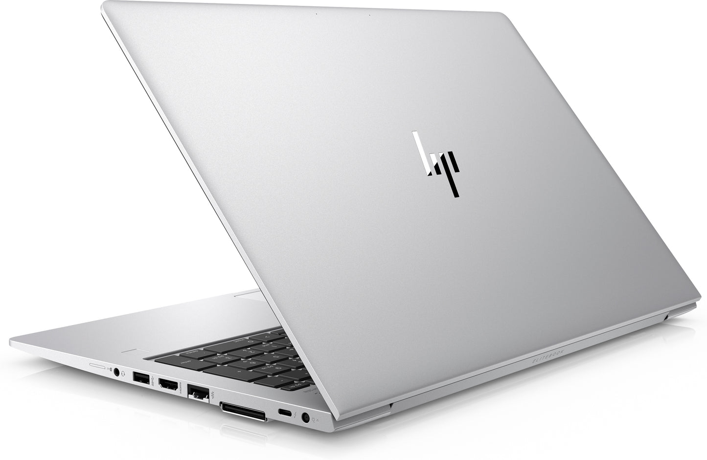 HP EliteBook 850 (RICONDIZIONATO) G5 Intel® Core™ i5 i5-8350U 39,6 cm (15.6") 8 GB DDR4-SDRAM 512 GB SSD Argento