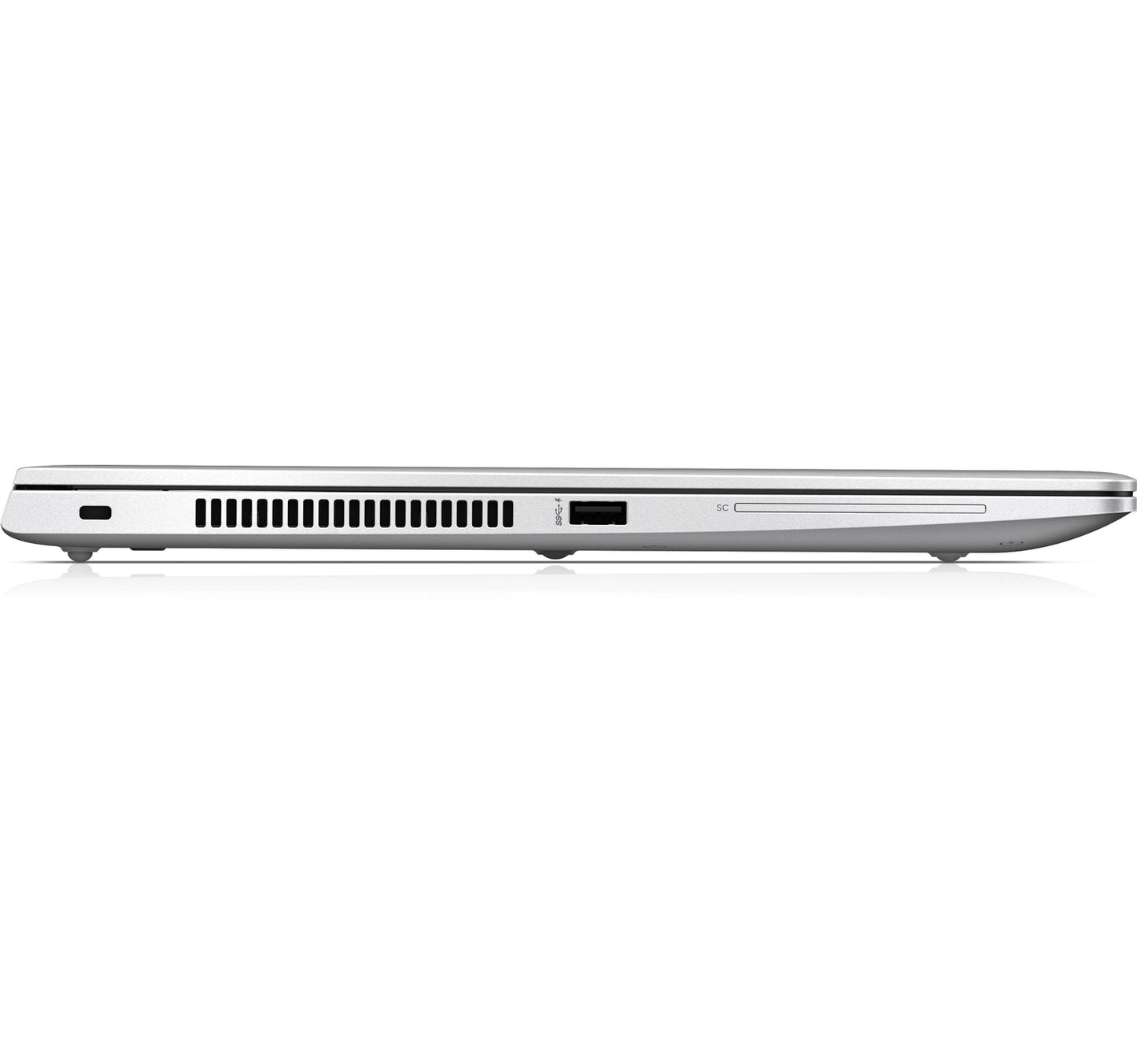 HP EliteBook 850 (RICONDIZIONATO) G5 Intel® Core™ i5 i5-8350U 39,6 cm (15.6") 8 GB DDR4-SDRAM 512 GB SSD Argento