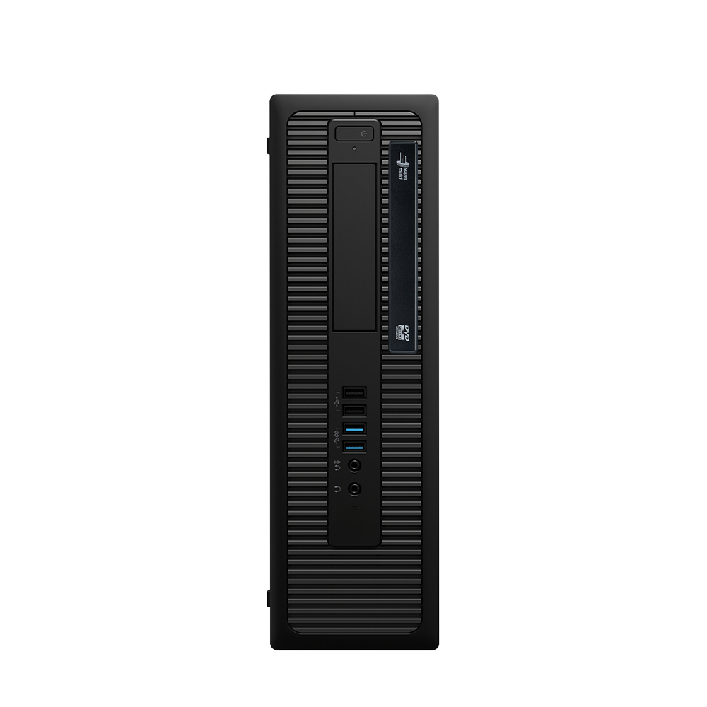 Hp 800 G1 I7 • i7-4790 • 16 GB ram DDR3 • 512 GB SSD • Windows 10 Pro e Libre Office• Pennetta Wi-Fi