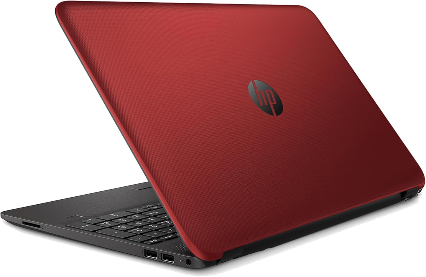 HP 250 Red, ram 16Gb DDR4, cpu intel n4500 Computer portatile 39,6 cm (15.6") 1366 x 768 HD, SSD 256Gb Nvme, Wi-Fi, Lan, Bt, Win 11Pro, Libre Office, preconfigurato, Garanzia Italia, colore red