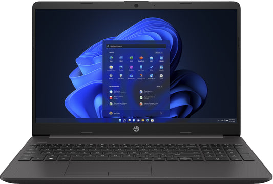 HP 250 G9 Intel® Core™ i5 i5-1235U UPC: 196786811098 39,6 cm (15.6") Full HD 8 GB DDR4-SDRAM 256 GB SSD Wi-Fi 5 (802.11ac)