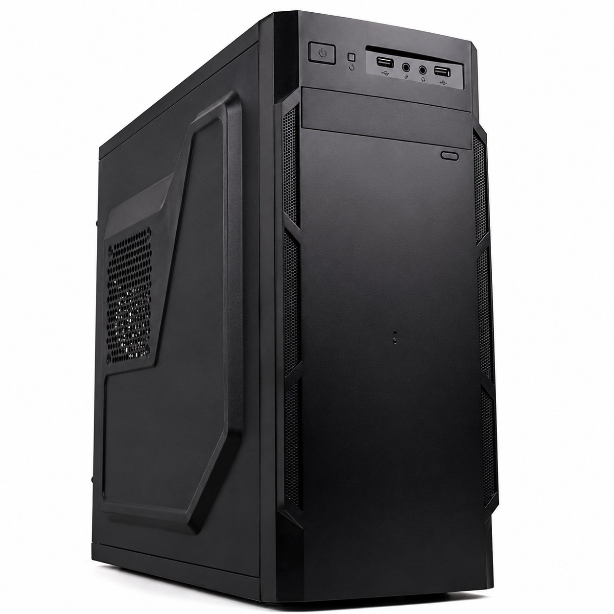 Betashop Computer EAN:8052219930175 NUOVO HD Intel® i5 • 16 GB DDR4-SDRAM • 256 GB SSD storage + 756 HDD • Sistema Operativo